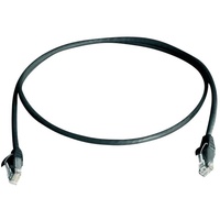 Telegärtner 100008519 RJ45 Netzwerkkabel, Patchkabel U/UTP CAT 6 3