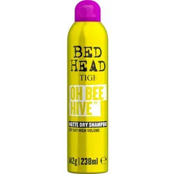 Trockenshampoo Be Head Tigi Bed Head 238 ml