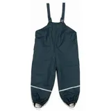 Playshoes Fleece-Trägerhose (408622)