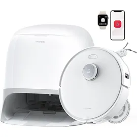 Roborock Qrevo Curv 5A1