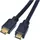 OEM HDMI-Kabel 2.0 HDMI-Stecker 1,5 m Schwarz