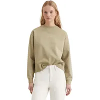 Marc O'Polo Sweatshirt relaxed, grün, xs