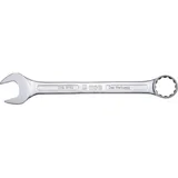 WGB Ringmaulschlüssel DIN3113A 19 mm Ringseite 15° gekröpft