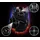 MAD CATZ M.M.O. 7+ Schwarz