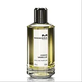 Mancera Coco Vanille Eau de Parfum 120 ml