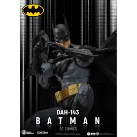 Beast Kingdom Toys Batman Actionfigur 21 cm