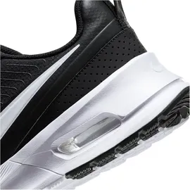 Nike Air Max Nuaxis Damen Black/White 47