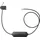 JABRA Headset-Kabel NEC