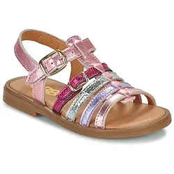 GBB  Sandalen BANGKOK+  in Rosa, 30