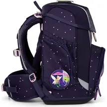 ergobag cubo 5-tlg. 2025 SternguckBär