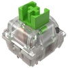Mechanical Switches Pack - Green Clicky Switch