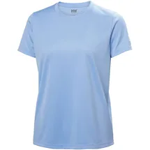 HELLY HANSEN Hh Tech T-Shirt Hellblau XL