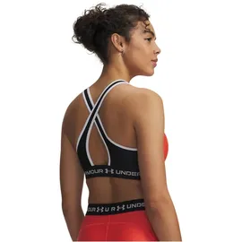 Under Armour Crossback Venom Red/Black/White L