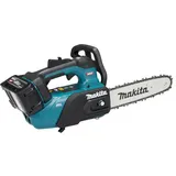 Makita UC031GZ Akku-Kettensäge 40V Top-Handle 25cm Schwert
