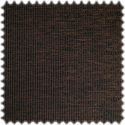 AKTION Jacquard Streifen Möbelstoff Darius Dunkelbraun