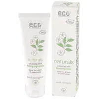 eco-cosmetics eco Cosmetics Reinigungsmilch 125ml