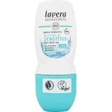 Lavera Deo Roll-on Natural & Sensitive 50 ml