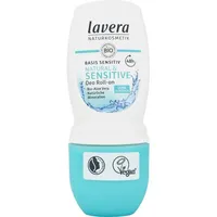 Lavera Deo Roll-on Natural & Sensitive 50 ml