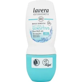 Lavera Deo Roll-on Natural & Sensitive 50 ml