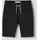 NAME IT Nkmhonk SWE LONG UNB Noos Shorts schwarz 110