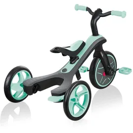 GLOBBER Explorer 4 in 1 Dreirad - Mintgrün