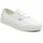 Vans Authentic true white 45