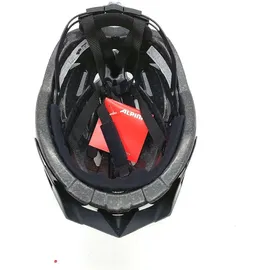 Alpina Panoma Classic 52-57 cm black 2020