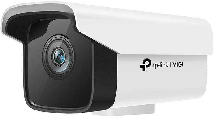 TP-Link VIGI C300HP-6 Überwachungskamera Outdoor, 3MP, PoE, 6mm Linse, Smart Detection