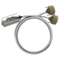 Weidmüller Cable analoge Signale PAC-M340-SD15-V3-2M5