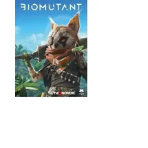 Biomutant - Xbox One