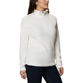 Columbia Glacial IV 1/2 Zip Fleece sea salt XS