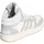 Adidas Hoops 3.0 Mid Cloud White / Grey Two / Gum 3 40