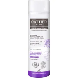 CATTIER Perle d'Eau Reinigungsfluid