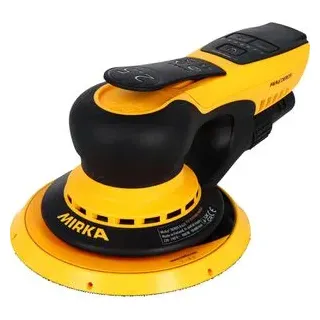 Mirka DEROS II 625 150mm 2,5 Hub