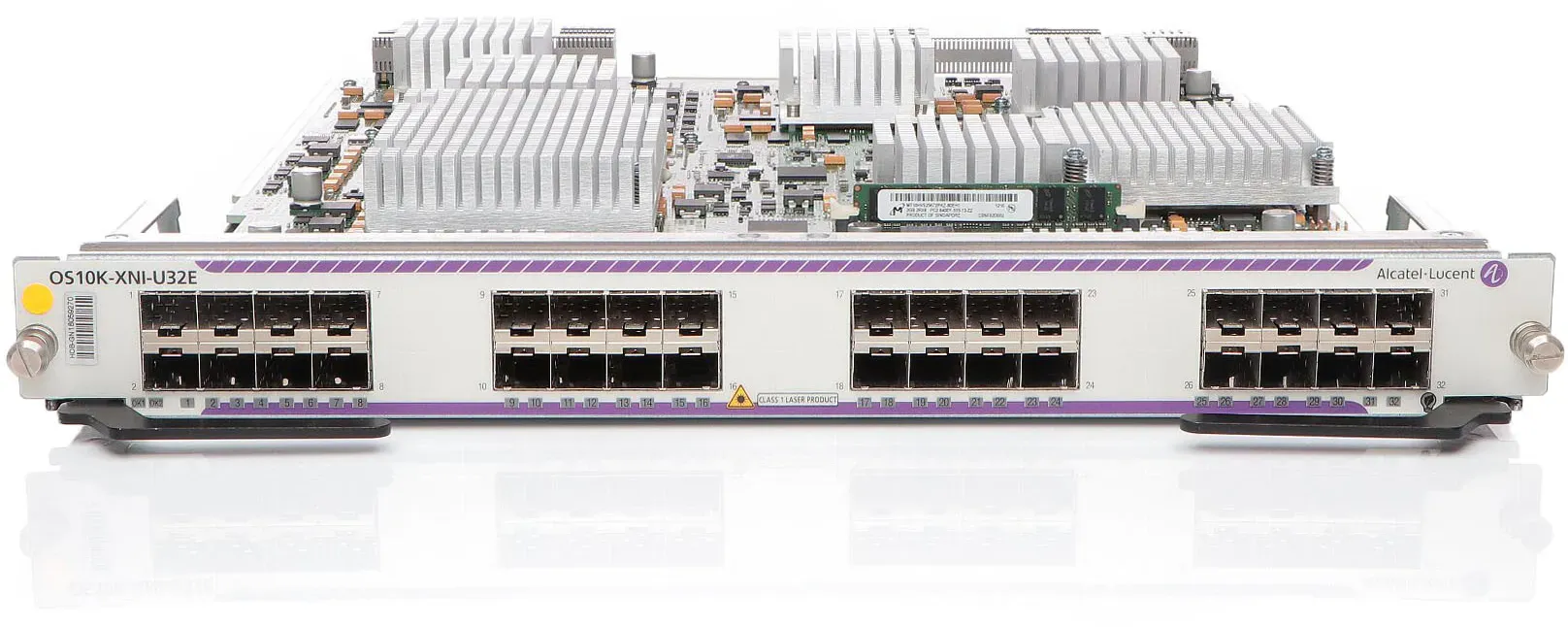OS10K-XNI-U32ES neu