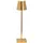 Zafferano Poldina Pro Micro glossy gold