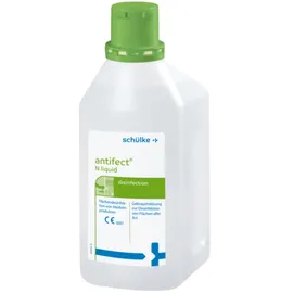 Schülke antifect® N liquid Flächendesinfektion 500 ml
