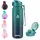 luxuskollektion Trinkflasche Blau 0,7 l