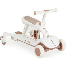 Byox Cornet 6 in 1 Weiß