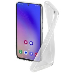 Hama Handy-Cover »Crystal Clear« transparent für Galaxy A54 5G transparent