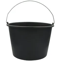 Eimer PVC 12 Liter