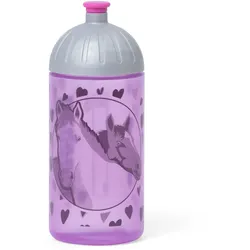 Ergobag Trinkflasche ISYbe 0,5l (2020) HufBäreisen