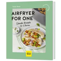 Gräfe und Unzer Airfryer for One