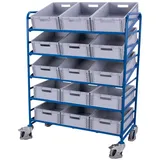 VARIOfit Eurokastenwagen 250 kg