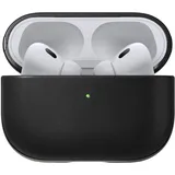 Nomad Modern Leather Case Airpods Pro 2 Black