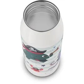 Alfi Kids Iso Bottle 0,35 l brave pirates