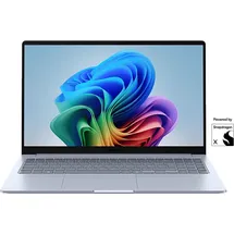 Samsung Galaxy Book4 Edge 15,6 '' Snapdragon X X1 26 100 16 GB RAM 256 GB SSD Win11 Home