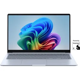Samsung Galaxy Book4 Edge 15,6 '' Snapdragon X X1 26 100 16 GB RAM 256 GB SSD Win11 Home
