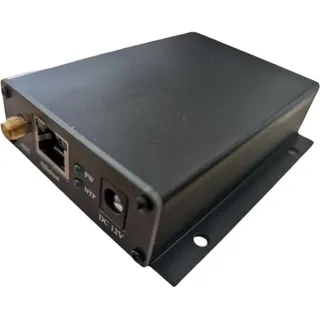 Allnet Netzwerk NTP GPS Server ALL-NTP-101