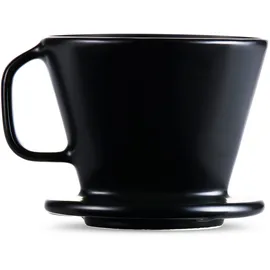 Tchibo - Kaffee Handfilter, - Schwarz